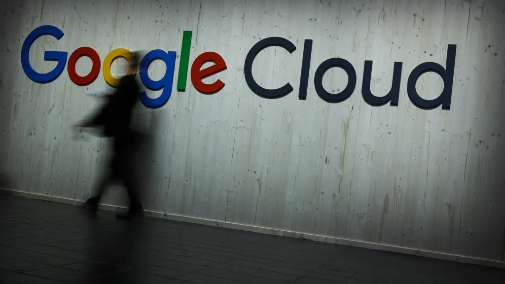 Google cloud and other internet services are reporting outages Google’s
cloud was suffering from global outages on Thursday, as were other cloud-based services.
Users on social media reported that several major internet services were experiencing disruptions due to Google cloud platforms.
“We are experiencing service issues with multiple GCP products,” a status page from Google Cloud showed, indicating that the outages began at 10:51 a.m. PT. “Our engineering team continues to investigate the issue.”
The Downdetector website showed over 13,000 reported incidents for Google Cloud at around 11:30 a.m. PT. The site also showed thousands of people reporting incidents with Amazon Web Services.