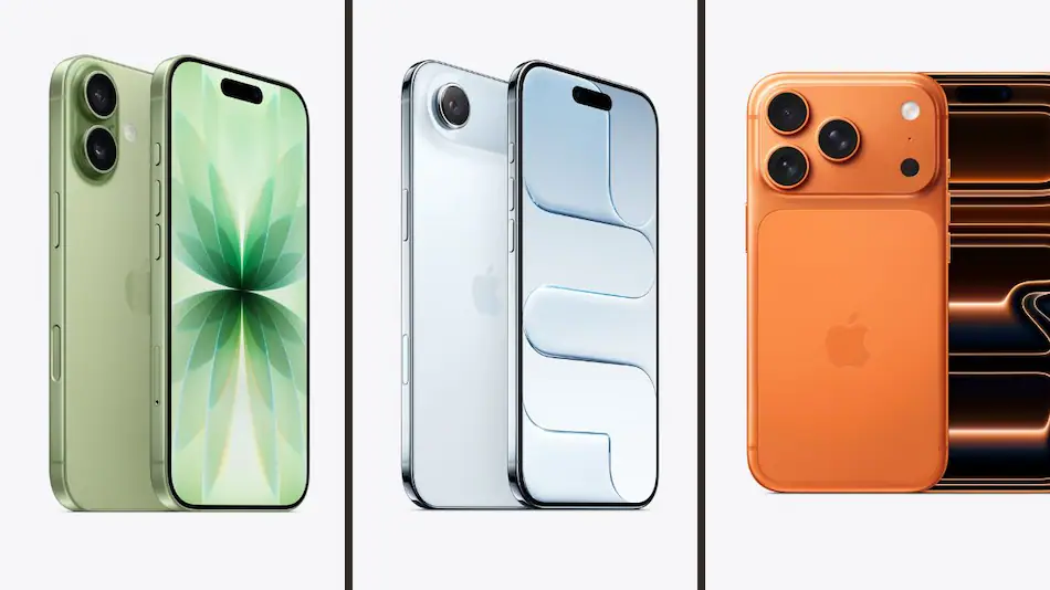 Apple iPhone Air Launched: Ultra-Slim Design, A19 Pro Chip, and Apple Intelligence Features