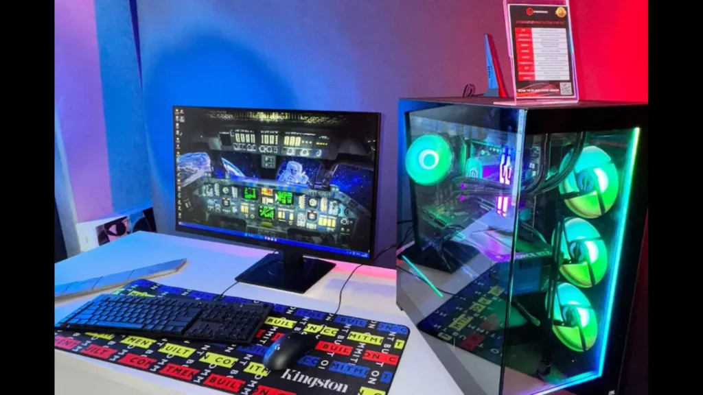CyberPowerPC India Launches Hyderabad Experience Zone for Gamers and Creators