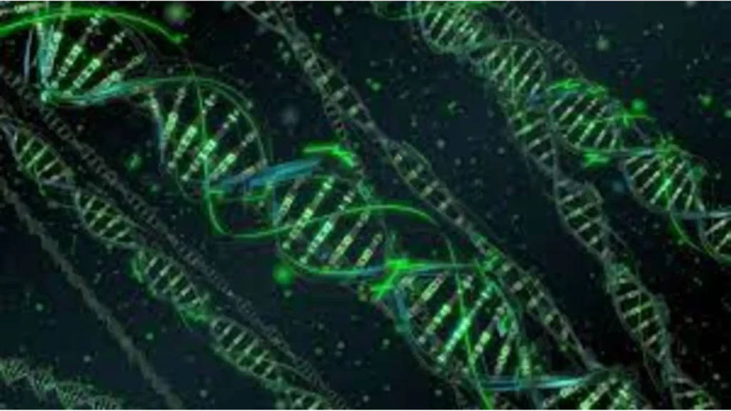 DNA Cassette Tapes: The Future of Digital Storage That Could Replace Hard Drives