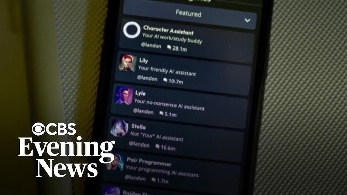 Dot AI Companion App Shuts Down: Why Personalized AI Friends Are Fading Away