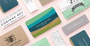 Elevate Your Brand with Stunning Business Card Designs: A Comprehensive Guide