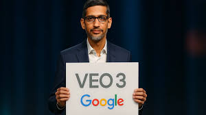 Google Photos Gets Veo 3 Upgrade: Turning Your Images Into AI-Generated Videos