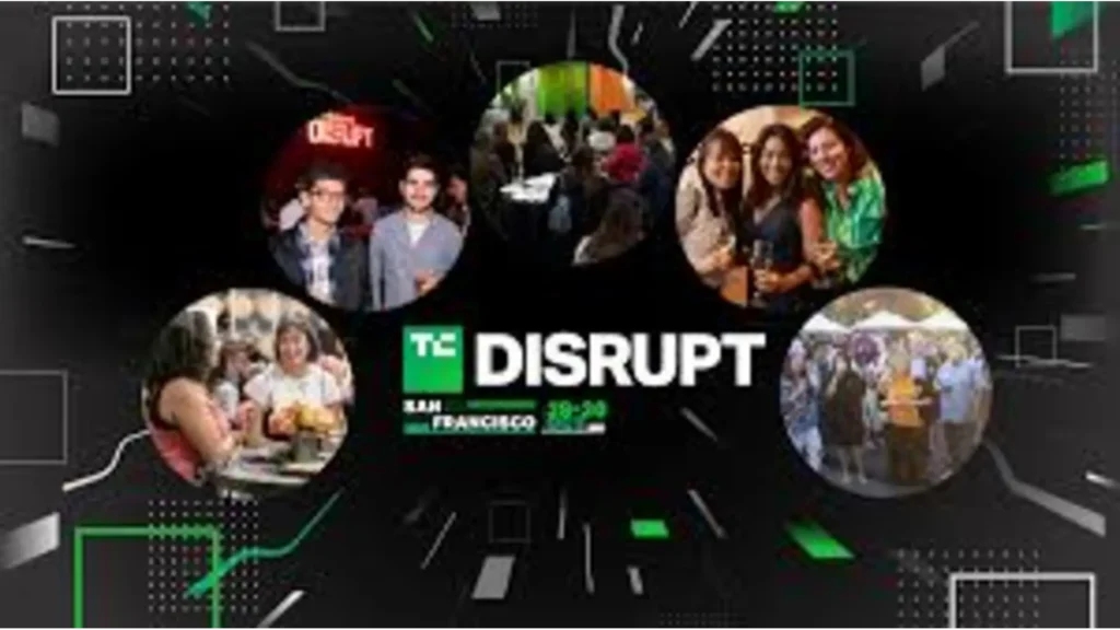 Last Chance to Host a Side Event at TechCrunch Disrupt 2025: Boost Your Brand Visibility