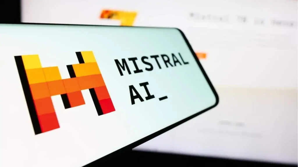 Mistral AI Achieves $14 Billion Valuation with €1.7 Billion Funding Round