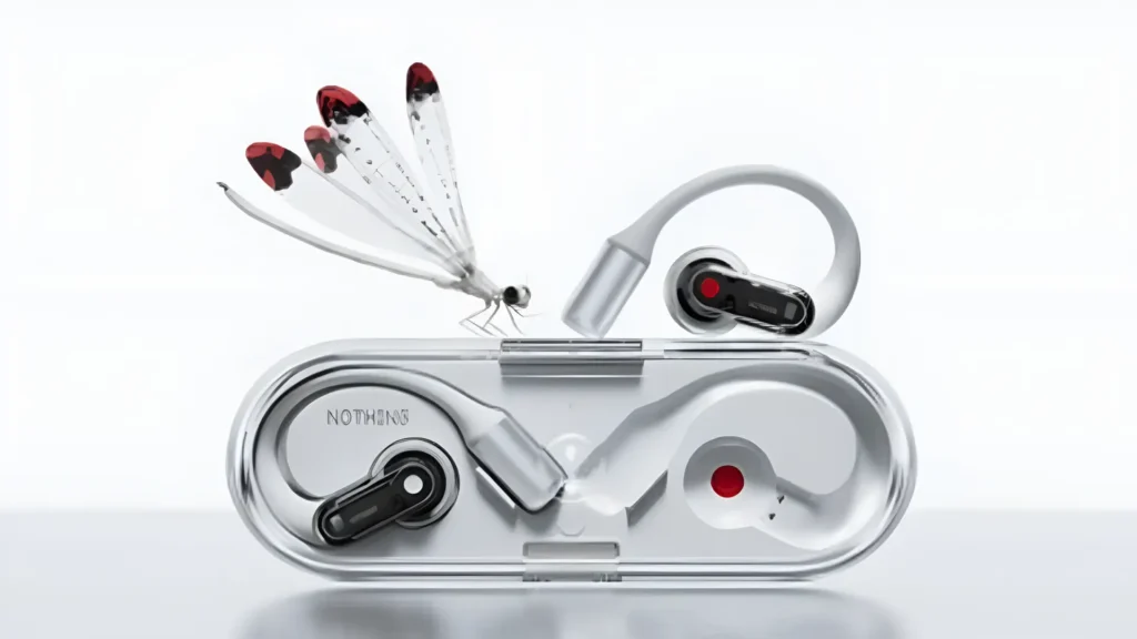 Nothing Ear Open Launched in India at Big Billion Days Sale: Price, Features, and Why It Matter