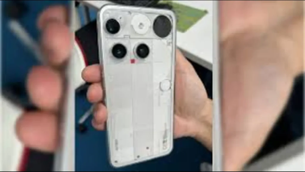 Nothing Phone 3 Price Drops to ₹34,999 in Flipkart Big Billion Days Sale: Upgrade Offer Explained