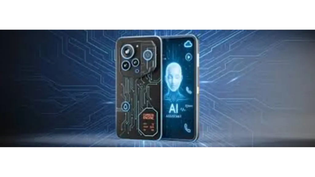 The Future of Smartphones: How AI, Foldables, and 6G Will Redefine Mobile Tech