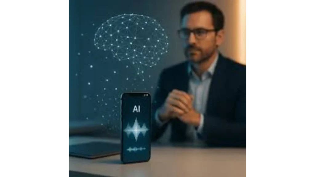 TwinMind AI: Ex-Google X Team Raises $6M to Build Your AI-Powered Second Brain