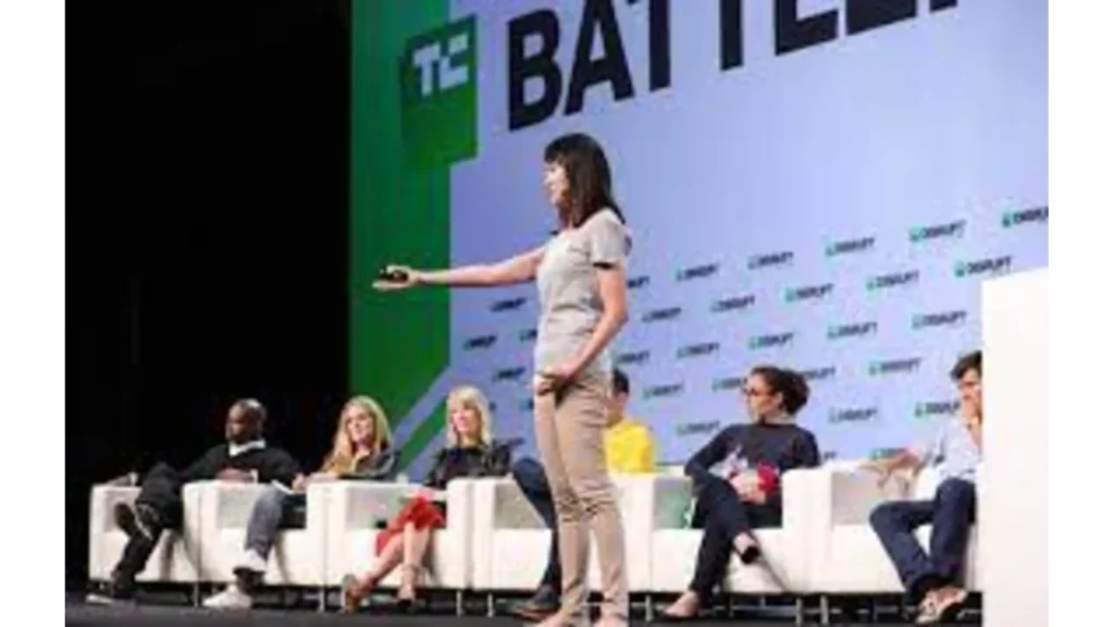 Why Hosting a Side Event at TechCrunch Disrupt 2025 Is a Game-Changer for Startups