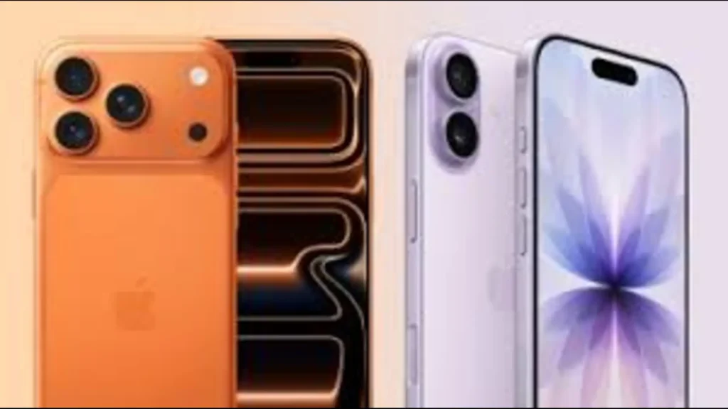 iPhone 17, iPhone 17 Pro Max, and iPhone Air Face Shortages in India: Delivery Delays Explained