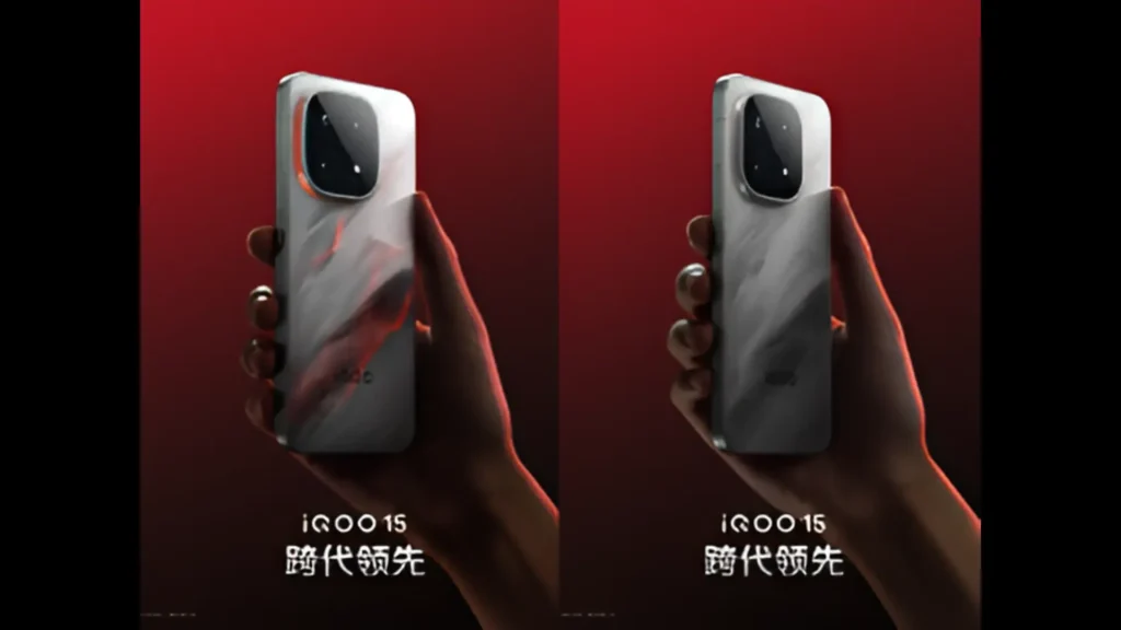 iQOO 15 With 2K Samsung Everest Display and M14 Luminescent Material: Full Specs, Features, and What It Means for You