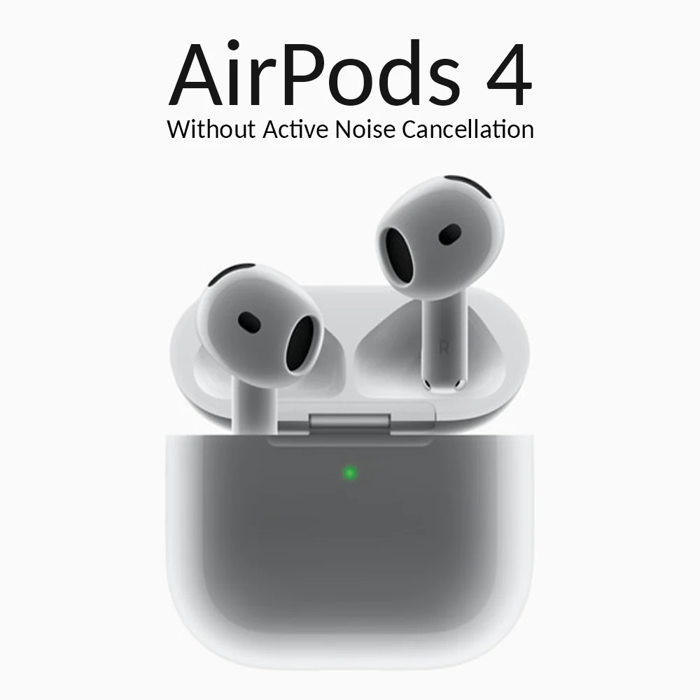 Apple’s Upcoming AirPods Pro 4, AirPods 5 and H3 Chip: What We Know So Far