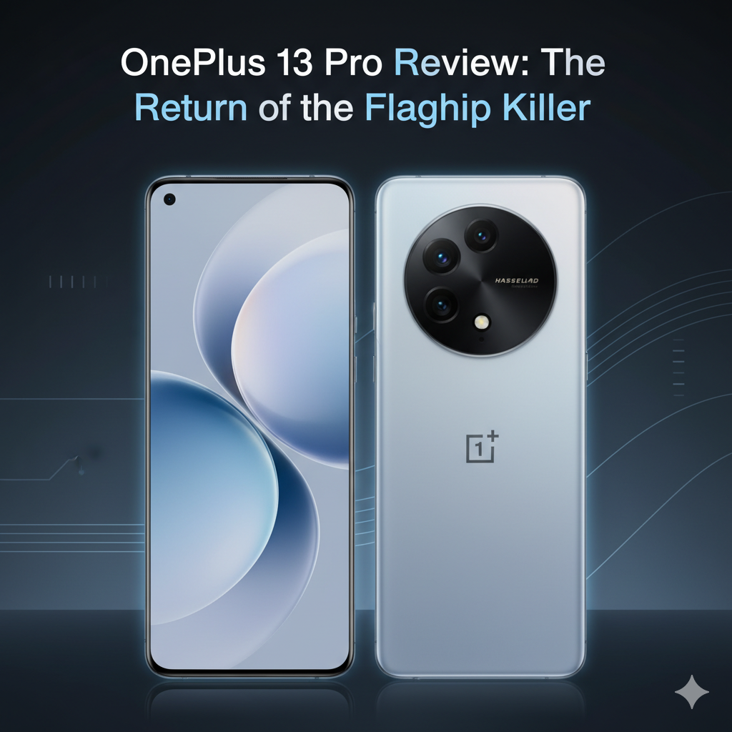 Best Foldable Phones of 2025: Which One Is Actually Worth Buying?