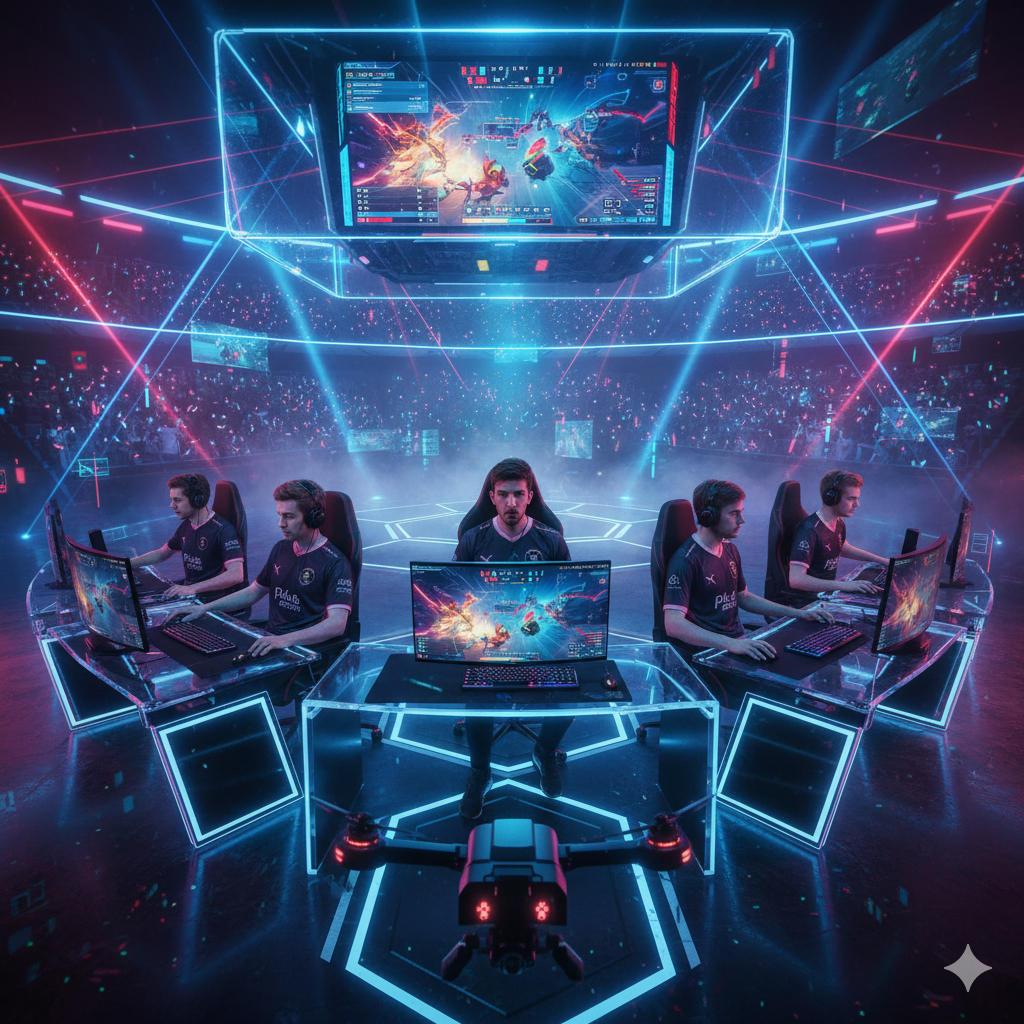 Best Gaming Phones 2026 for BGMI, COD & More: Top Flagships for Hardcore Gamers