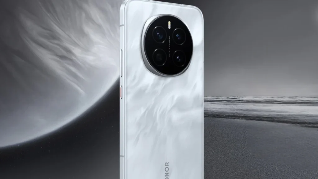 Honor Magic 8 Pro: 200MP Telephoto Beast With AI Image Stabilization & Snapdragon 8 Elite Gen 5 Power