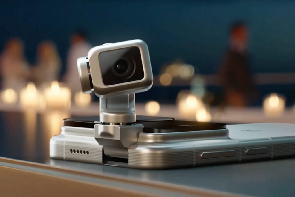 Honor Robot Phone: A Glimpse into the Future of AI-Powered Smartphones