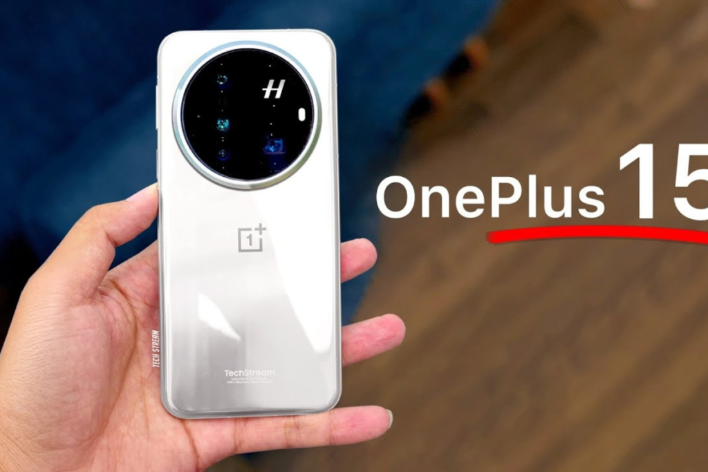 OnePlus 15 Display: Why the 1.5K Resolution Is a Strategic Upgrade, Not a Downgrade