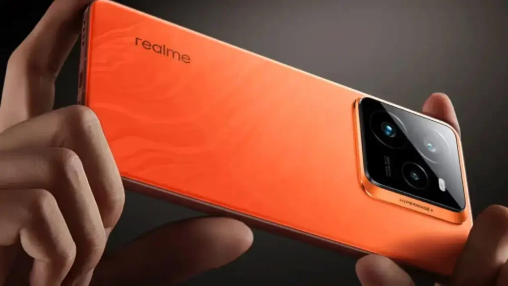 Realme GT 8 Pro: Snapdragon 8 Elite Gen 5, 7,000mAh Battery & Camera That Feels Next-Level