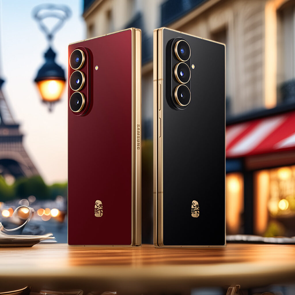 Samsung W26 Foldable Phone Launched 8-Inch Display, 200MP Camera, Snapdragon 8 Elite Power Samsung W26 Foldable Phone Launched: 8-Inch Display, 200MP Camera, Snapdragon 8 Elite Power