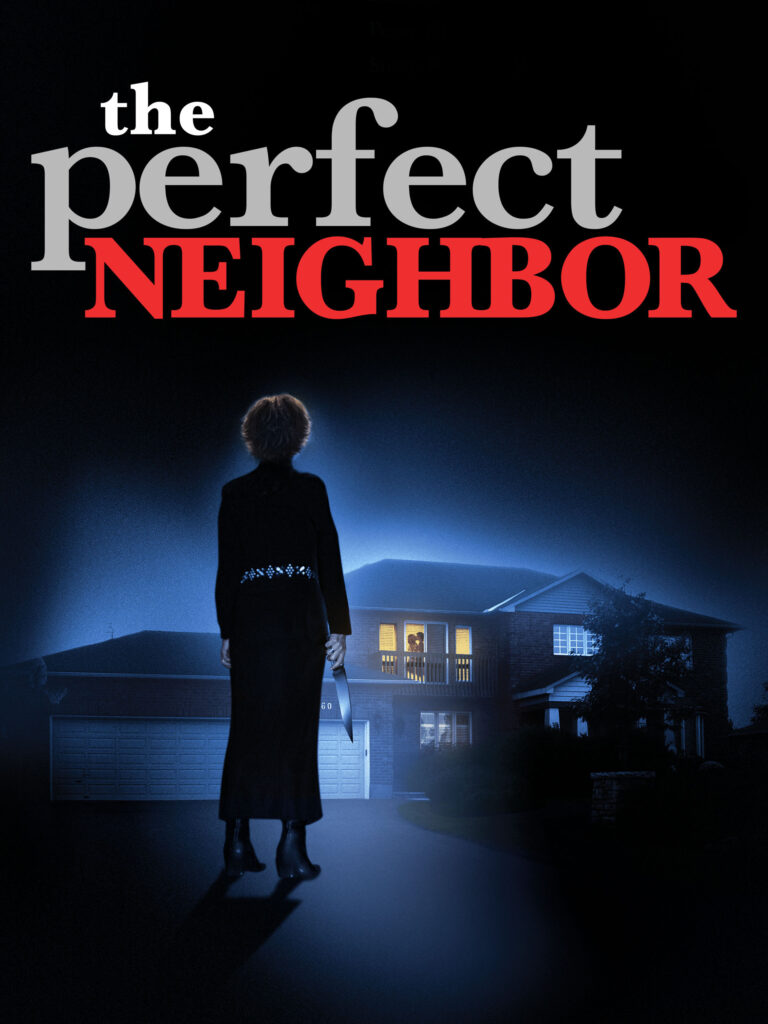 The Perfect Neighbor: A Deep Dive into Netflix's Groundbreaking Documentary