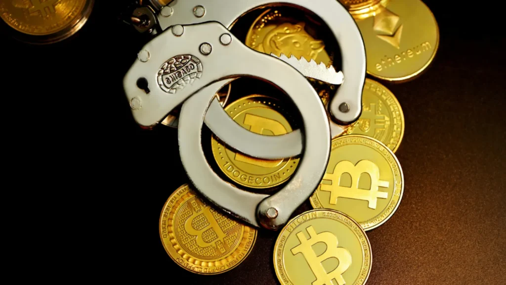 Unveiling the $75 Billion Opportunity: How Blockchain Transparency Is Reshaping Crypto Crime Recovery
