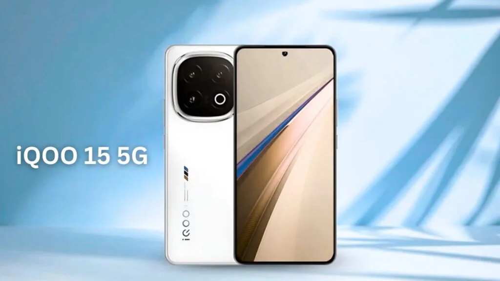 iQOO 15 India Launch, Specs, Features and How it Stands Against Competitors
﻿