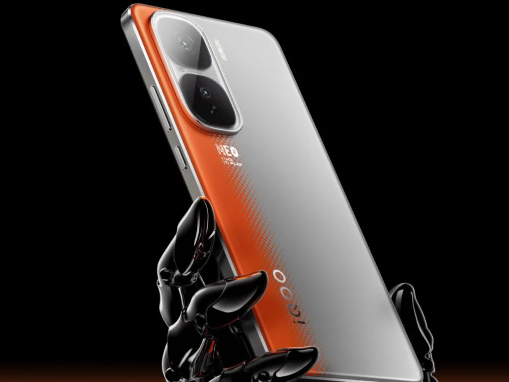 iQOO Neo 11 Launch, Specs & Features — What to Expect in 2025