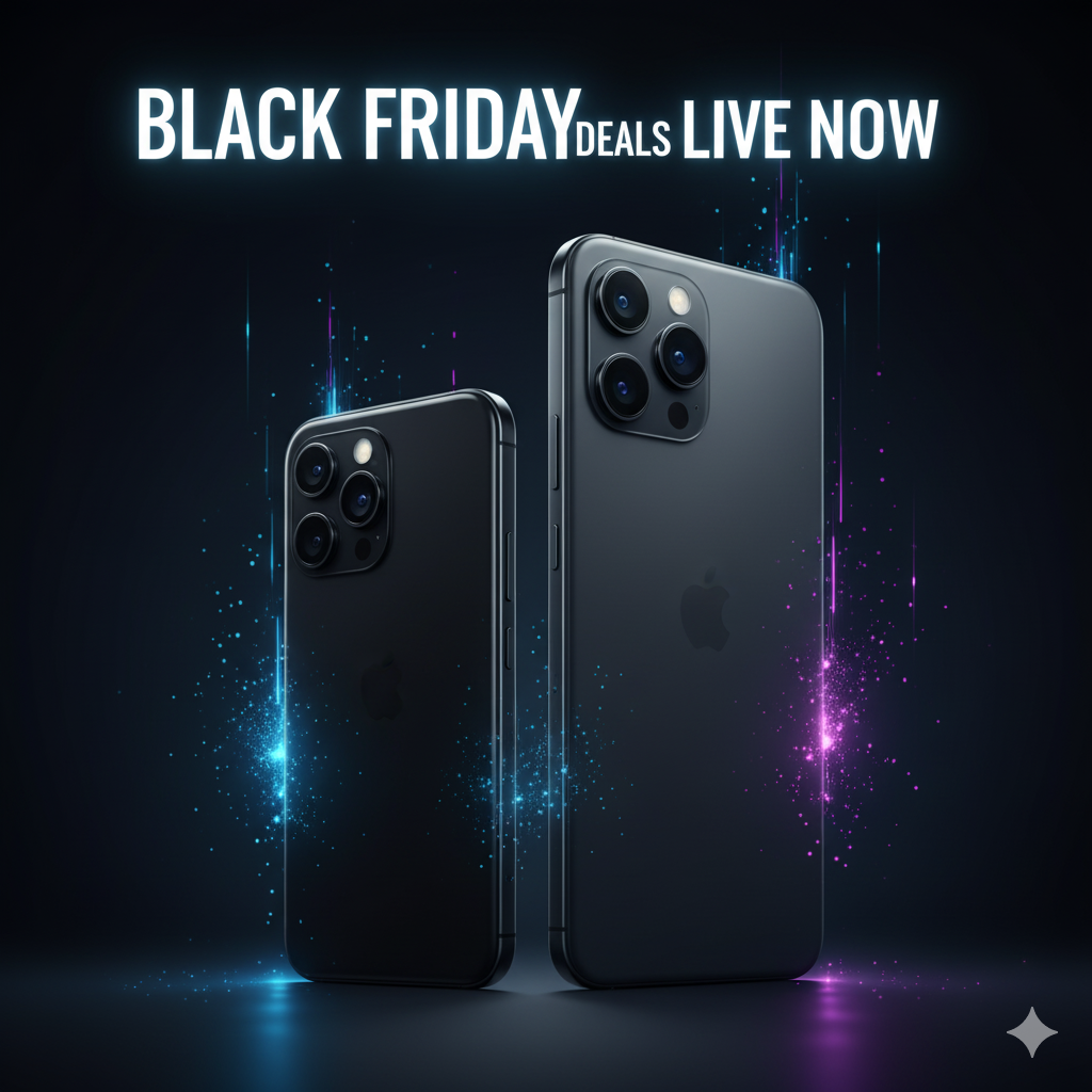 Google Pixel 10 Pro & Pixel 10 Pro XL Prices Drop to Record Low Before Black Friday – Here’s Why You Shouldn’t Miss It