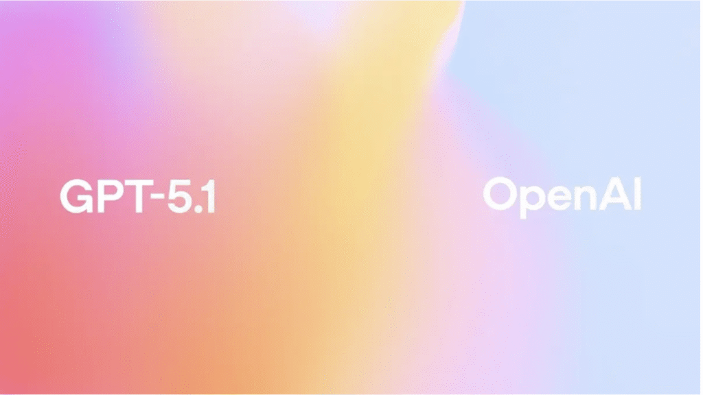 Openai Chatgpt 5.1 illustration image