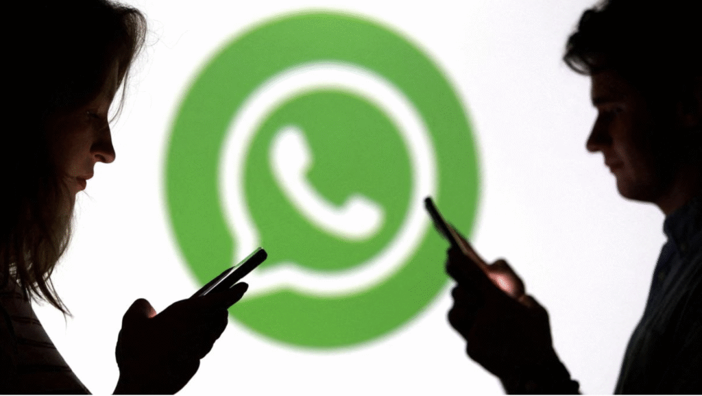 Whatsapp logo