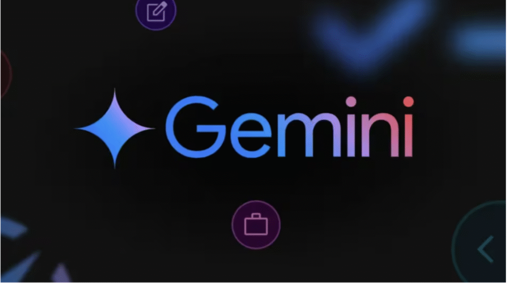 Gemini logo