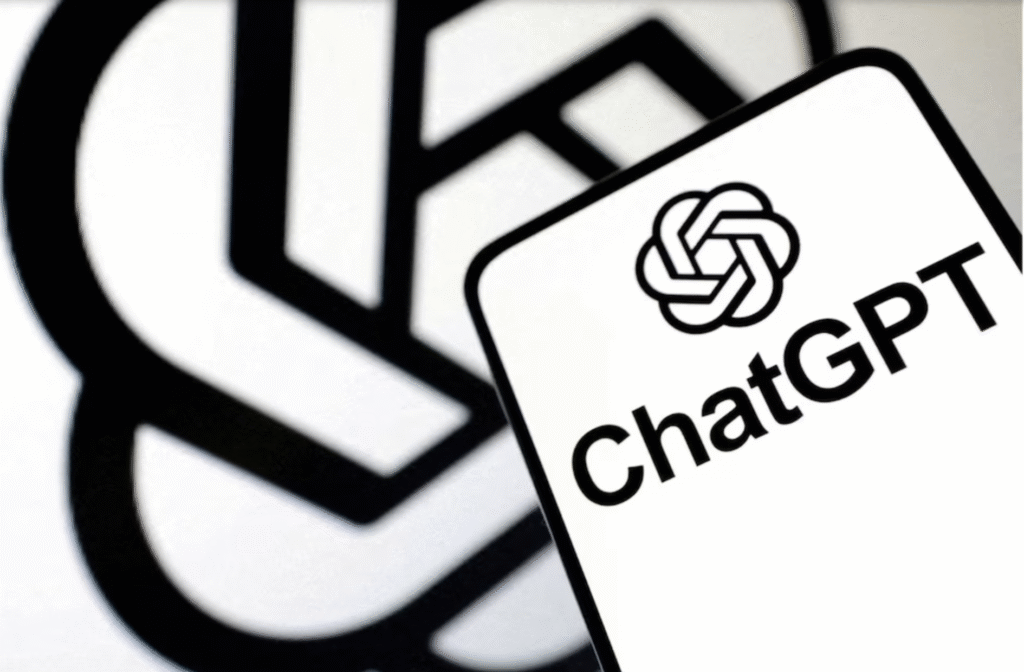 Chatgpt logo